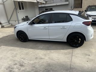 Opel Corsa 2025 hybrid