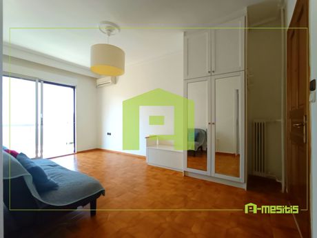 Apartment 55sqm for rent-Patra » Ipsila Alonia