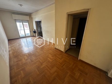 Διαμέρισμα 74τ.μ. για πώληση-Γκύζη - πεδίον άρεως