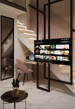 Studio 55sqm for rent-Kamara