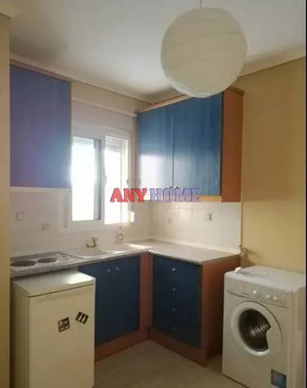 Studio / γκαρσονιέρα 35 τ.μ. για ενοικίαση, Θεσσαλονίκη - Κέντρο, 40 Εκκλησιές