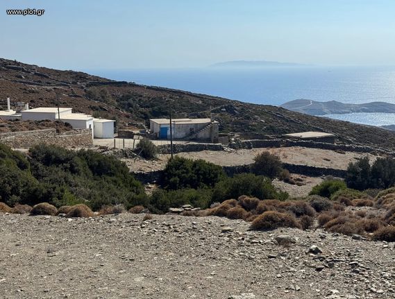 Μονοκατοικία 137 τ.μ. για πώληση, Κυκλάδες, Άνδρος