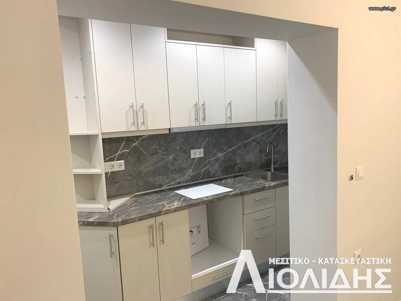 Διαμέρισμα 63 τ.μ. για πώληση, Θεσσαλονίκη - Κέντρο, Μπότσαρη
