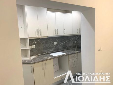 Apartment 63sqm for sale-Mpotsari