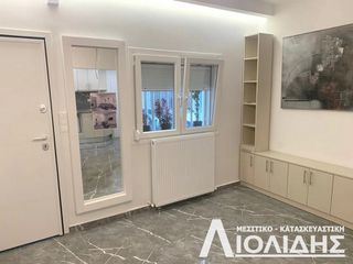 Διαμέρισμα 63 τ.μ. για πώληση, Θεσσαλονίκη - Κέντρο, Μπότσαρη-thumb-1
