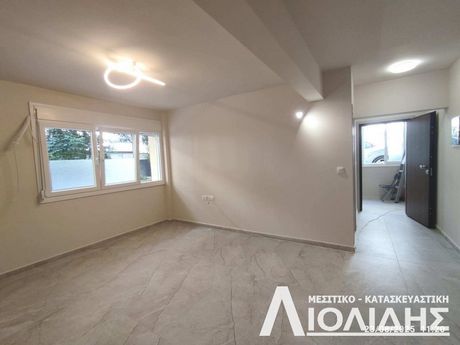Apartment 52sqm for sale-Charilaou