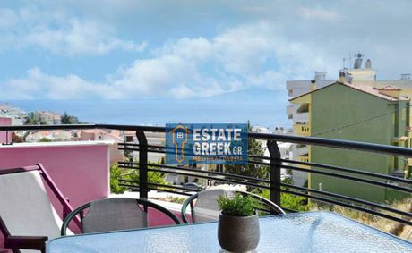 Maisonette 180 sqm for sale