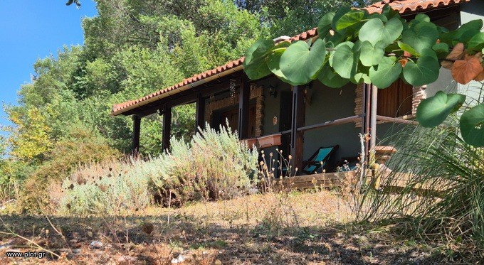 Μονοκατοικία 109 τ.μ. προς πώληση, Καματριάδες