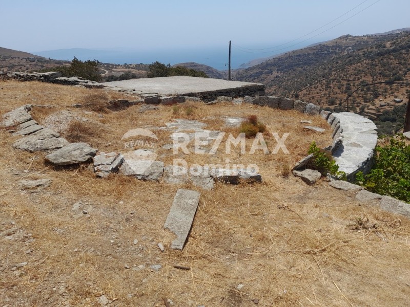 Αγροτεμάχια 8.700 τ.μ. προς πώληση, Άγιος Συμεών Κέας