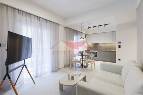 Studio / γκαρσονιέρα 57τ.μ. για πώληση-Φάληρο
