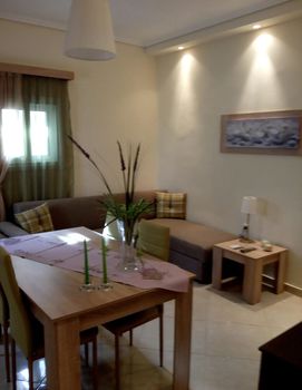 Maisonette 75sqm for rent-Agia Sofia
