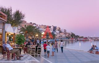 Βίλλα 300 τ.μ. για πώληση, Ν. Λασιθίου, Σητεία-thumb-17