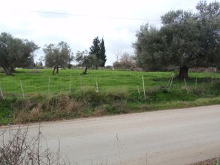 Οικόπεδο 534 τ.μ. για πώληση