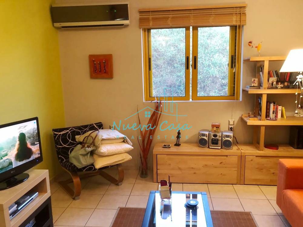 Studio 27 sqm for rent, Achaia, Patra