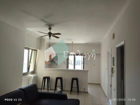 Apartment 50 sqm for rent