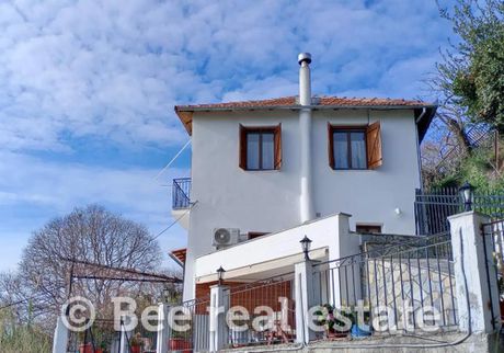Detached home 72sqm for sale-Portaria » Stagiates