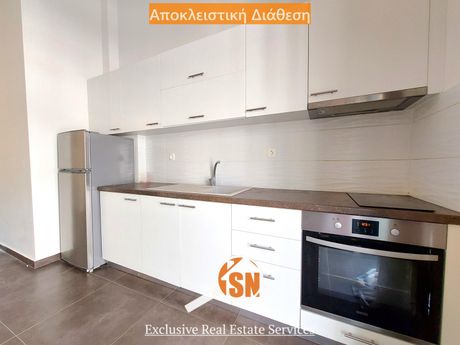 Διαμέρισμα 50τ.μ. για ενοικίαση-Πάτρα » Πάτρα - κέντρο