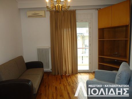 Apartment 70 sqm for rent