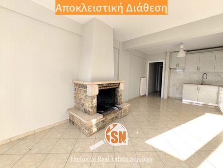 Διαμέρισμα 56τ.μ. για ενοικίαση-Καλάβρυτα » Κέντρο