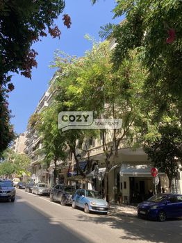 Apartment 100sqm for rent-Dioikitirio
