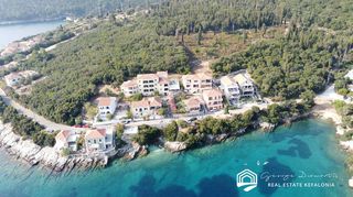 Οικόπεδο 8.301 τ.μ. για πώληση