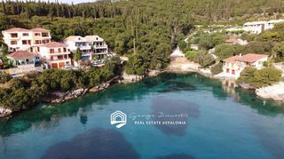 Οικόπεδο 8.301 τ.μ. για πώληση, Ν. Κεφαλονιάς, Ιθάκη-thumb-2