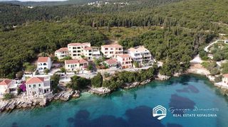 Οικόπεδο 8.301 τ.μ. για πώληση, Ν. Κεφαλονιάς, Ιθάκη-thumb-4