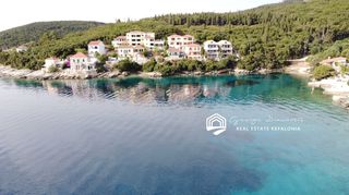Οικόπεδο 8.301 τ.μ. για πώληση, Ν. Κεφαλονιάς, Ιθάκη-thumb-5