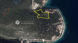 Οικόπεδο 8.301 τ.μ. για πώληση, Ν. Κεφαλονιάς, Ιθάκη-thumb-10