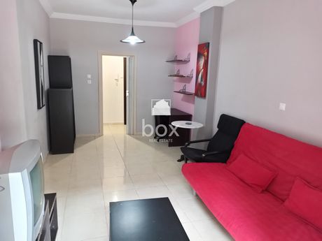 Studio 60sqm for sale-Mpotsari
