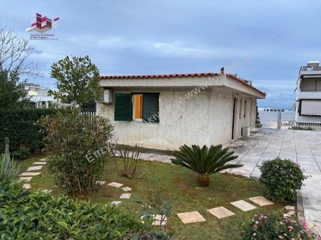 Apartment 60sqm for sale-Alimos » Kefallinion