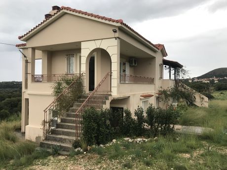 Βίλλα 171τ.μ. για πώληση-Κεφαλονιά » Λειβαθώ