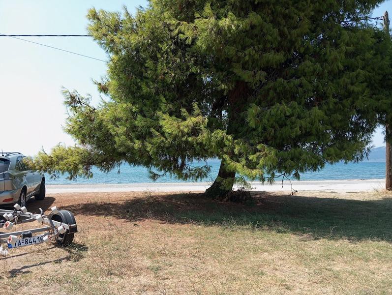 Οικόπεδο 440 τ.μ. προς πώληση, Νέος Πύργος Ωρεών