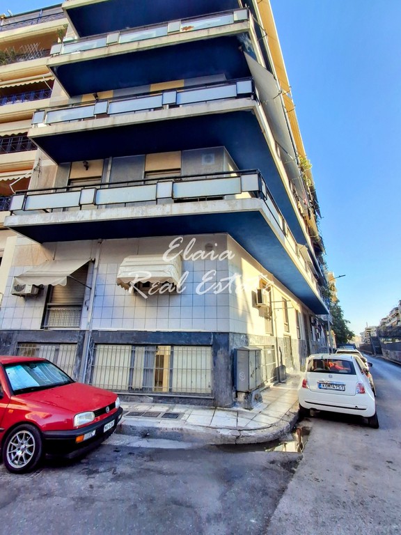 Αίθουσα 141 τ.μ. πρός πώληση, Αθήνα - Κέντρο, Λεωφ. Πατησίων - Λεωφ. Αχαρνών