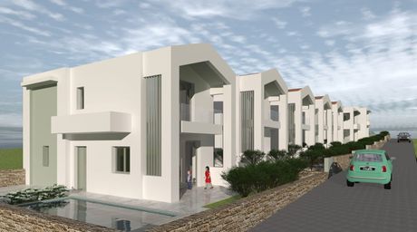 Μεζονέτα 104,18 τ.μ. πρός πώληση