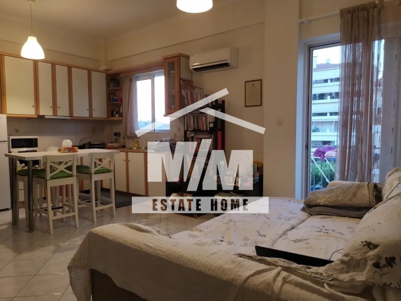Διαμέρισμα 48 τ.μ. προς πώληση, Αιτωλοακαρνανία, Αγρίνιο