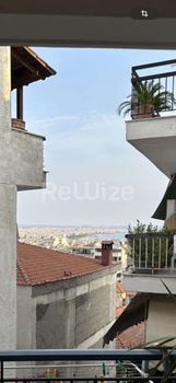 Apartment 62sqm for sale-Ano Poli