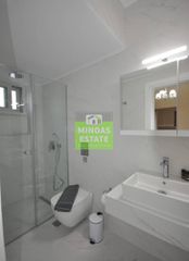 Studio / γκαρσονιέρα 30 τ.μ. πρός ενοικίαση, Ν. Χανίων, Χανιά-thumb-16