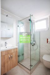 Studio / γκαρσονιέρα 30 τ.μ. πρός ενοικίαση, Ν. Χανίων, Χανιά-thumb-7