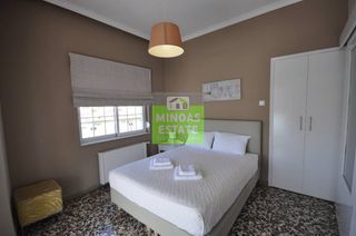 Studio / γκαρσονιέρα 30 τ.μ. πρός ενοικίαση, Ν. Χανίων, Χανιά-thumb-12