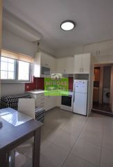 Studio / γκαρσονιέρα 30 τ.μ. πρός ενοικίαση, Ν. Χανίων, Χανιά-thumb-15