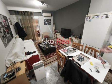 Studio / γκαρσονιέρα 50 τ.μ. για ενοικίαση