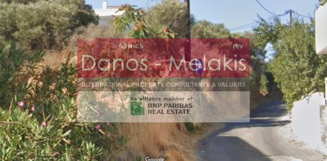 Land plot 1.285sqm for sale-Nea Kidonia » Daratsos