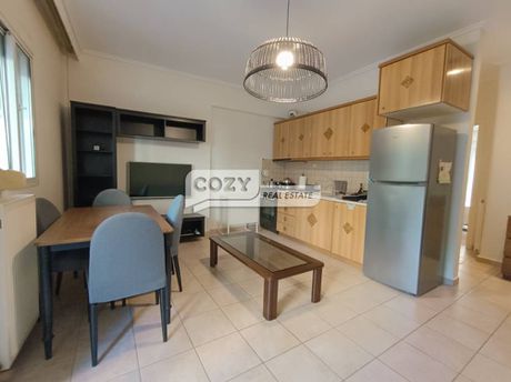 Studio / γκαρσονιέρα 55τ.μ. για ενοικίαση-Βούλγαρη - άγιος ελευθέριος