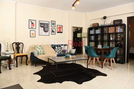 Studio / γκαρσονιέρα 60 τ.μ. για ενοικίαση