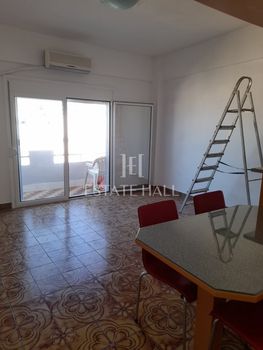 Διαμέρισμα 70τ.μ. για ενοικίαση-Νέα αλικαρνασσός » Κέντρο