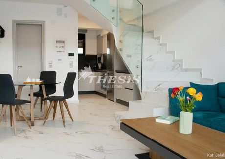 Μεζονέτα 80τ.μ. για ενοικίαση-Λεωφ. πατησίων - λεωφ. αχαρνών » Αγ. μελετίου - πλ. βικτωρίας - μάρνη