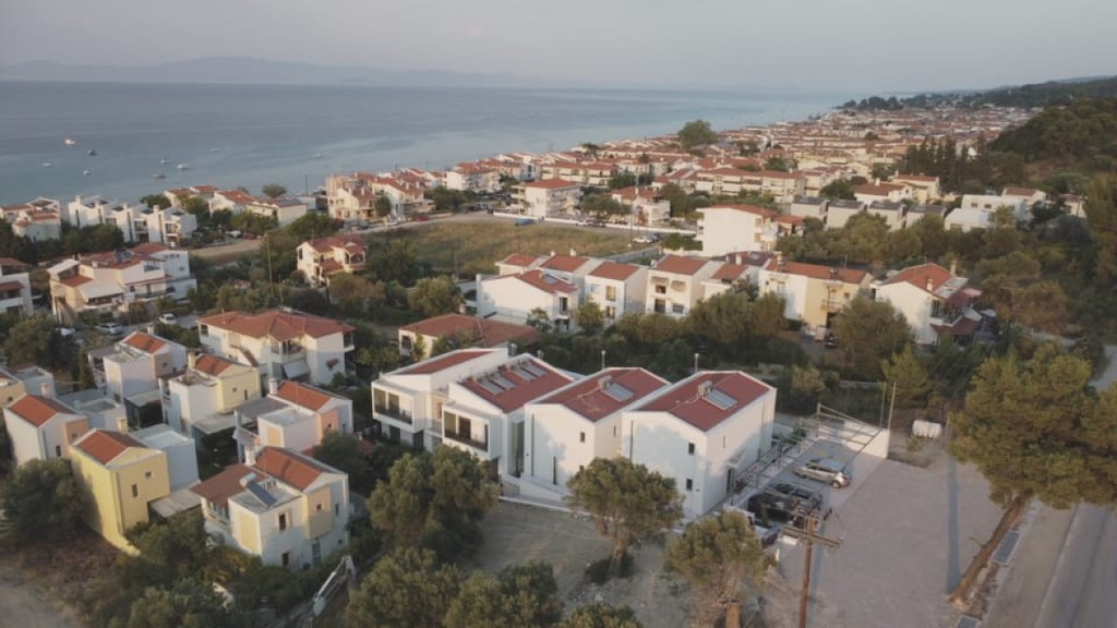 Διαμέρισμα 48 τ.μ. προς πώληση, Χαλκιδική, Παλλήνη