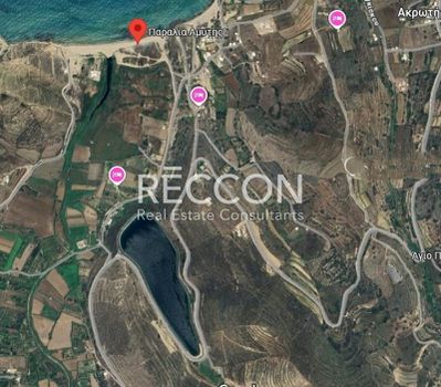 Land plot 4.000sqm for sale-Naxos » Akrotiri