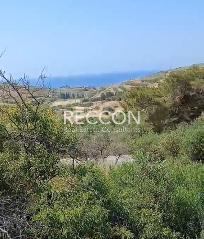 Οικόπεδο 4.000 τ.μ. προς πώληση, Ακρωτήρι Νάξου